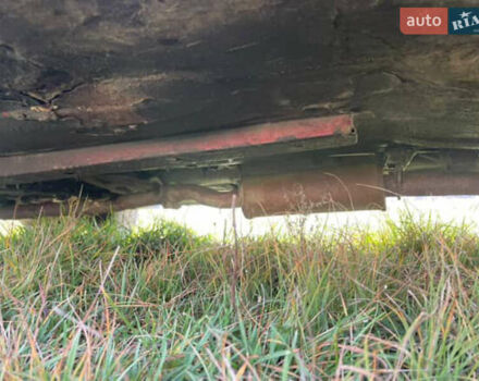 Червоний ВАЗ 2105, об'ємом двигуна 0 л та пробігом 100 тис. км за 463 $, фото 8 на Automoto.ua