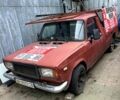 Червоний ВАЗ 2105, об'ємом двигуна 1.6 л та пробігом 210 тис. км за 420 $, фото 1 на Automoto.ua