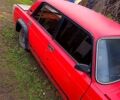 Червоний ВАЗ 2105, об'ємом двигуна 1.6 л та пробігом 0 тис. км за 230 $, фото 1 на Automoto.ua