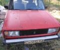 Червоний ВАЗ 2105, об'ємом двигуна 0 л та пробігом 100 тис. км за 358 $, фото 1 на Automoto.ua