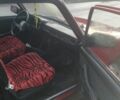 Красный ВАЗ 2105, объемом двигателя 1 л и пробегом 20 тыс. км за 558 $, фото 3 на Automoto.ua