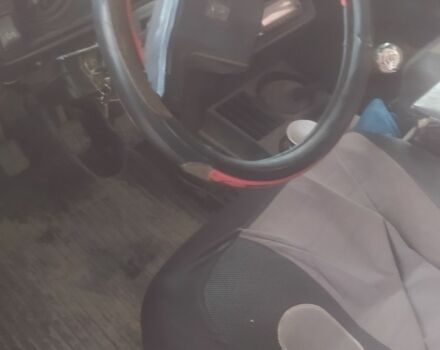 Красный ВАЗ 2105, объемом двигателя 0 л и пробегом 3 тыс. км за 503 $, фото 3 на Automoto.ua