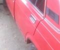 Красный ВАЗ 2105, объемом двигателя 0 л и пробегом 3 тыс. км за 503 $, фото 1 на Automoto.ua