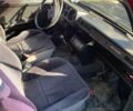 Красный ВАЗ 2105, объемом двигателя 1.3 л и пробегом 73 тыс. км за 600 $, фото 1 на Automoto.ua