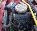Красный ВАЗ 2105, объемом двигателя 1.2 л и пробегом 666 тыс. км за 219 $, фото 4 на Automoto.ua