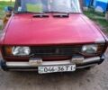 Красный ВАЗ 2105, объемом двигателя 0 л и пробегом 85 тыс. км за 782 $, фото 1 на Automoto.ua