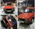 Червоний ВАЗ 2105, об'ємом двигуна 1.3 л та пробігом 44 тис. км за 1200 $, фото 1 на Automoto.ua