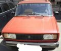 Красный ВАЗ 2105, объемом двигателя 1.5 л и пробегом 500 тыс. км за 560 $, фото 1 на Automoto.ua