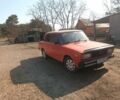 Красный ВАЗ 2105, объемом двигателя 1.3 л и пробегом 100 тыс. км за 500 $, фото 1 на Automoto.ua