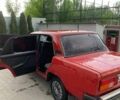 ВАЗ 2105 1992 в Черновцах на Automoto.ua Красный ВАЗ 2105, объемом двигателя 1.1 л и пробегом 80 тыс. км за 550 $, фото 3 на Automoto.ua