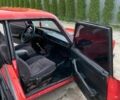ВАЗ 2105 1992 в Черновцах на Automoto.ua Красный ВАЗ 2105, объемом двигателя 1.1 л и пробегом 80 тыс. км за 550 $, фото 6 на Automoto.ua