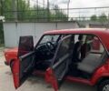 ВАЗ 2105 1992 в Черновцах на Automoto.ua Красный ВАЗ 2105, объемом двигателя 1.1 л и пробегом 80 тыс. км за 550 $, фото 2 на Automoto.ua