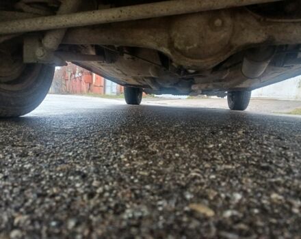 Красный ВАЗ 2105, объемом двигателя 0 л и пробегом 300 тыс. км за 499 $, фото 10 на Automoto.ua