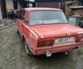 Красный ВАЗ 2105, объемом двигателя 1.3 л и пробегом 45 тыс. км за 400 $, фото 2 на Automoto.ua