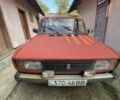 Червоний ВАЗ 2105, об'ємом двигуна 1.3 л та пробігом 777 тис. км за 337 $, фото 1 на Automoto.ua