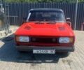 Червоний ВАЗ 2105, об'ємом двигуна 0 л та пробігом 1 тис. км за 1100 $, фото 16 на Automoto.ua