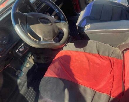 Червоний ВАЗ 2105, об'ємом двигуна 0 л та пробігом 1 тис. км за 1100 $, фото 9 на Automoto.ua