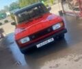 Червоний ВАЗ 2105, об'ємом двигуна 0 л та пробігом 1 тис. км за 1100 $, фото 1 на Automoto.ua