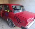 Красный ВАЗ 2105, объемом двигателя 0 л и пробегом 2 тыс. км за 600 $, фото 1 на Automoto.ua