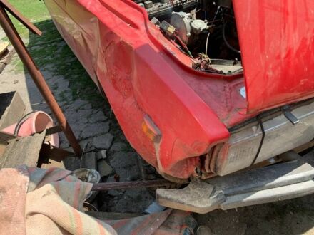 ВАЗ 2105 1979 в Виннице на Automoto.ua Красный ВАЗ 2105, объемом двигателя 0 л и пробегом 200 тыс. км за 533 $, фото 1 на Automoto.ua