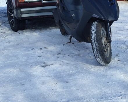 Червоний ВАЗ 2105, об'ємом двигуна 0 л та пробігом 20 тис. км за 1050 $, фото 1 на Automoto.ua