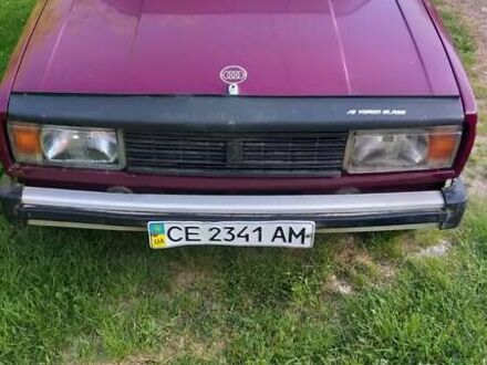 ВАЗ 2105 1983 в Черновцах на Automoto.ua Красный ВАЗ 2105, объемом двигателя 1.3 л и пробегом 81 тыс. км за 650 $, фото 1 на Automoto.ua