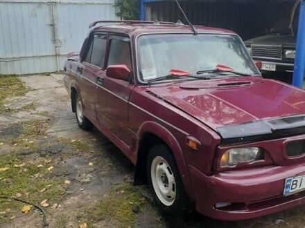 ВАЗ 2105 1985 в Киеве на Automoto.ua Красный ВАЗ 2105, объемом двигателя 1.2 л и пробегом 20 тыс. км за 1513 $, фото 1 на Automoto.ua