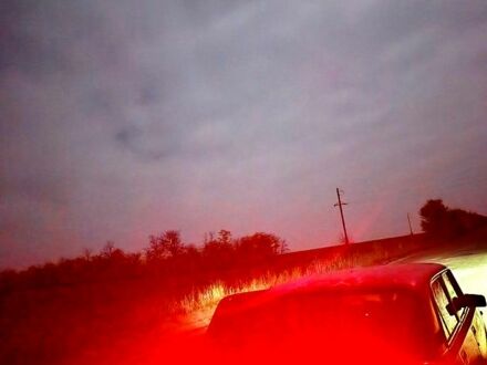 Червоний ВАЗ 2105, об'ємом двигуна 1.3 л та пробігом 0 тис. км за 200 $, фото 1 на Automoto.ua