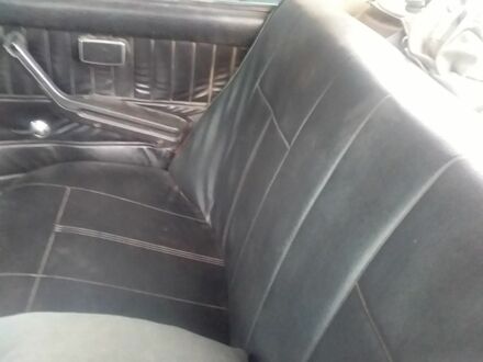 Красный ВАЗ 2105, объемом двигателя 0 л и пробегом 555 тыс. км за 643 $, фото 1 на Automoto.ua