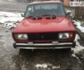 Червоний ВАЗ 2105, об'ємом двигуна 0 л та пробігом 259 тис. км за 330 $, фото 1 на Automoto.ua