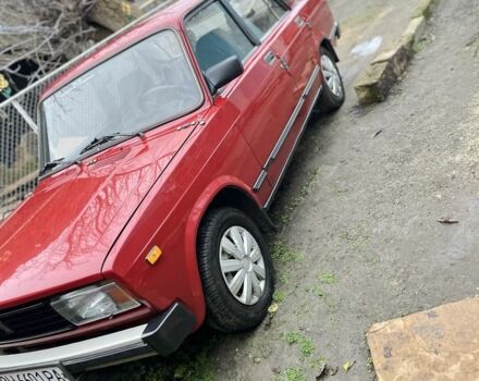 Червоний ВАЗ 2105, об'ємом двигуна 1.5 л та пробігом 108 тис. км за 1419 $, фото 1 на Automoto.ua