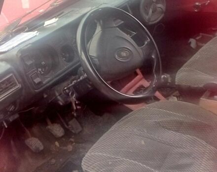 Червоний ВАЗ 2105, об'ємом двигуна 1.5 л та пробігом 2 тис. км за 475 $, фото 1 на Automoto.ua