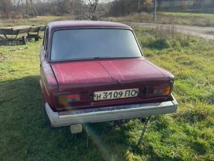 ВАЗ 2105 2005 у Кременчуге на Automoto.ua Червоний ВАЗ 2105, об'ємом двигуна 0 л та пробігом 100 тис. км за 463 $, фото 1 на Automoto.ua