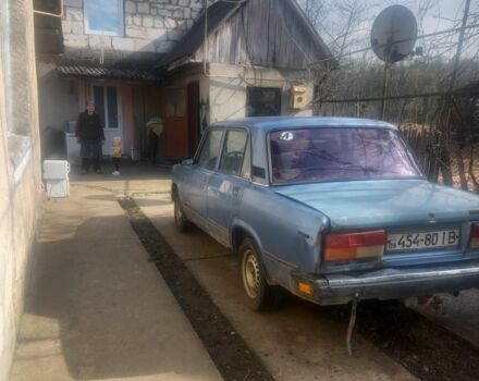 ВАЗ 2105, объемом двигателя 0 л и пробегом 350 тыс. км за 350 $, фото 2 на Automoto.ua