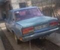 ВАЗ 2105, объемом двигателя 0 л и пробегом 350 тыс. км за 350 $, фото 1 на Automoto.ua