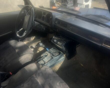 ВАЗ 2105, объемом двигателя 0 л и пробегом 350 тыс. км за 350 $, фото 4 на Automoto.ua