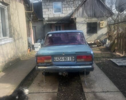 ВАЗ 2105, объемом двигателя 0 л и пробегом 350 тыс. км за 350 $, фото 3 на Automoto.ua