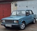 ВАЗ 2105, объемом двигателя 1.5 л и пробегом 200 тыс. км за 1400 $, фото 1 на Automoto.ua