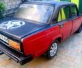 ВАЗ 2105, об'ємом двигуна 1.3 л та пробігом 300 тис. км за 480 $, фото 1 на Automoto.ua