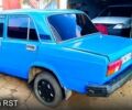 ВАЗ 2105 1980 в Чернигове на Automoto.ua ВАЗ 2105, объемом двигателя 1.3 л и пробегом 200 тыс. км за 400 $, фото 1 на Automoto.ua