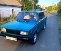 ВАЗ 2105, об'ємом двигуна 1.5 л та пробігом 0 тис. км за 750 $, фото 1 на Automoto.ua