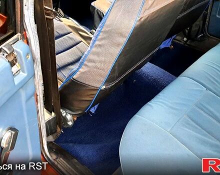 ВАЗ 2105, объемом двигателя 1.3 л и пробегом 0 тыс. км за 900 $, фото 11 на Automoto.ua