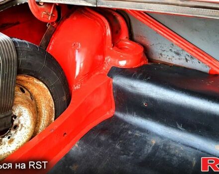 ВАЗ 2105, объемом двигателя 1.3 л и пробегом 0 тыс. км за 900 $, фото 7 на Automoto.ua