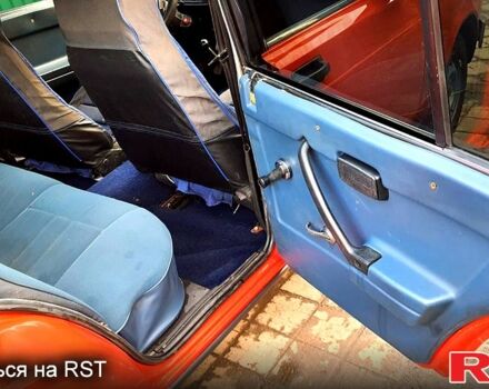 ВАЗ 2105, объемом двигателя 1.3 л и пробегом 0 тыс. км за 900 $, фото 12 на Automoto.ua
