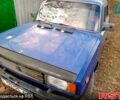 ВАЗ 2105, объемом двигателя 12 л и пробегом 0 тыс. км за 410 $, фото 1 на Automoto.ua