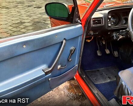 ВАЗ 2105, объемом двигателя 1.3 л и пробегом 0 тыс. км за 900 $, фото 10 на Automoto.ua
