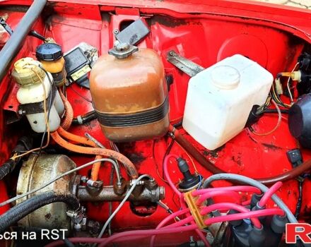 ВАЗ 2105, объемом двигателя 1.3 л и пробегом 0 тыс. км за 900 $, фото 8 на Automoto.ua