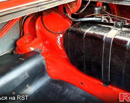 ВАЗ 2105, объемом двигателя 1.3 л и пробегом 0 тыс. км за 900 $, фото 6 на Automoto.ua