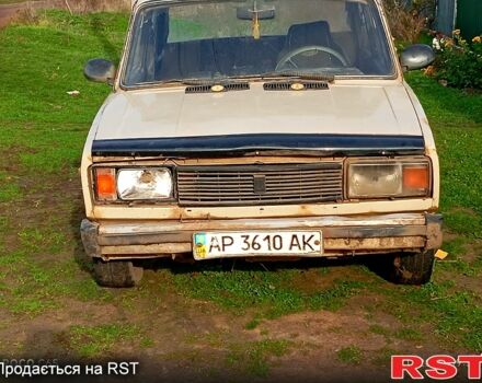 ВАЗ 2105, об'ємом двигуна 1.3 л та пробігом 0 тис. км за 400 $, фото 3 на Automoto.ua