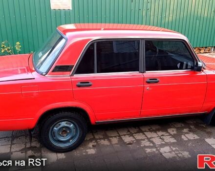 ВАЗ 2105, объемом двигателя 1.3 л и пробегом 0 тыс. км за 900 $, фото 2 на Automoto.ua